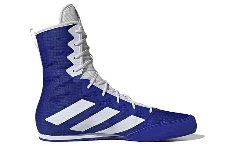 adidas Коробка Hog 4 'Lucid Blue' HP9612