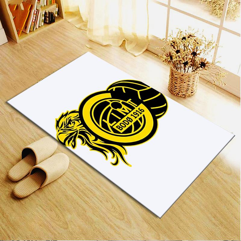 Fc Bod Glimt Carpet Rug For Living Room Bedroom Home Sofa Decorationkids Play Nonslip Floor Mat