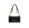 Сумка LOVE MOSCHINO JC4051PP1NLF0000 чёрный