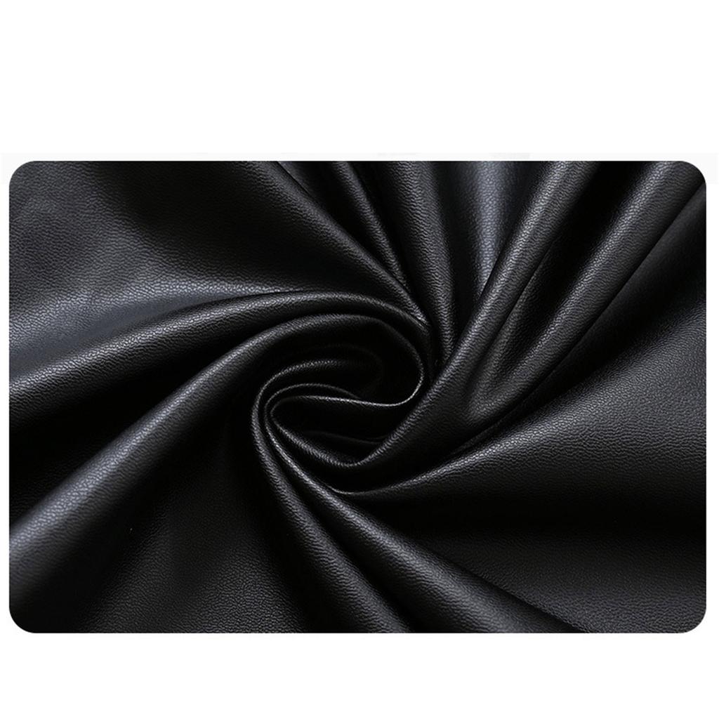 Прочность Чехлы для барных стульев из ПУ кожи Чехлы для стульев Защищает от пятен и царапин Для коротких вращающихся стульев