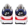 Nigo x Nike Air Force 3 Low SP Blue Void Унисекс Кроссовки Разноцветный Университетский-красный Тур-желтый HQ1458-400