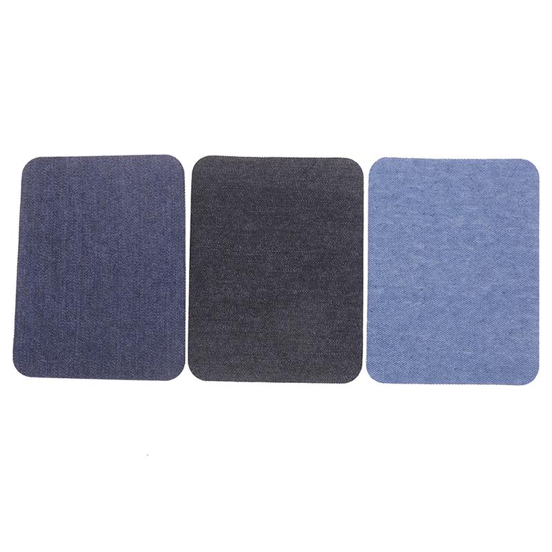 12 шт. заплатки для джинсов, термонаклейки, заплатки для ремонта, пэчворк, наклейки для одежды, шитье