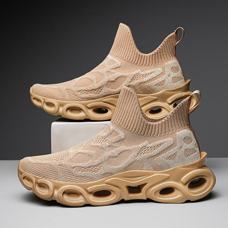 Мужская обувь Кроссовки Мужская повседневная мужская обувь Теннис Роскошная обувь Кроссовки Race Дышащая обувь Модные лоферы Кроссовки для мужчин