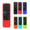 Remote Control Protective Case For 2021 TV 4K Silicone Dwaterproof Cover
