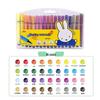 Смываемый акварельный маркер M&G
