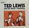 LP Record TED LEWIS & HIS BAND, BENNY GOODMAN - Ted Lewis And His Band Featuring Be SB115 Sunbeam 1972 US Jazz Used