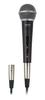 Fonestar FDM-1036-B - Unidirectional Dynamic Microphone, Fonestar