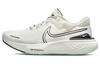 ZoomX Invincible Run Flyknit 2 Sail Black Mint Foam DH5425-102