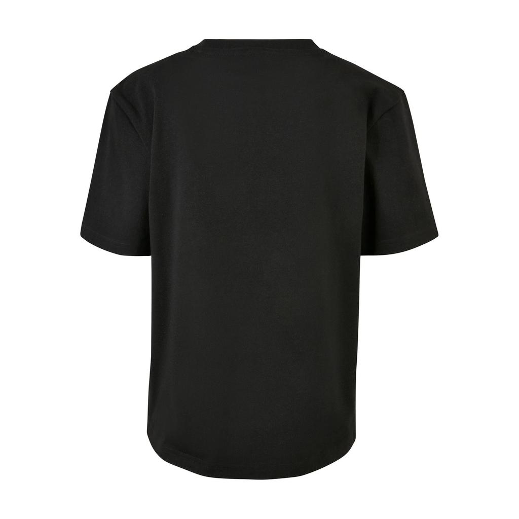 Urban Classics Boys Heavyweight Oversized T-Shirt