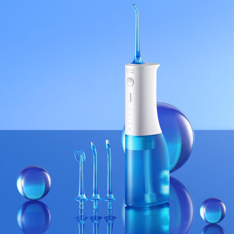Электрический ирригатор для полости рта Soocas W3 Pro