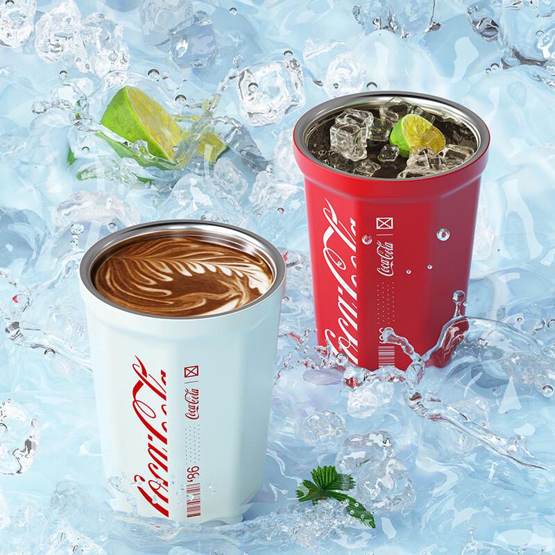 ГЕРМ Кофе-кружка Coca-Cola Diamond