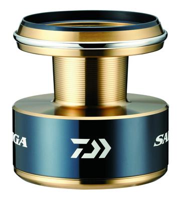 Daiwa SLP Works 20 Шпуля Saltiga 20000