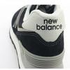 New Balance 574 Черный