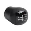 Gear Shift Knob ABS for Twingo For Clio II Logan 2 MK2 Car Lever Vehicle Part