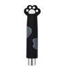 Cat's Eye Magnet Black Hole Cat's Eye Manicure Tools | Iron Manicure Tools, Essential for Nail Salons, Professional Manicure Tools and Accessories