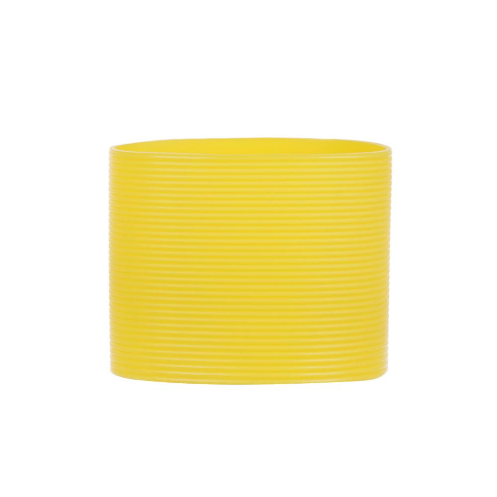 Tool Durable Non-Slip Bottle Sleeves Silicone Cup Sleeve Insulation Cup Cover Water Cup Coasters