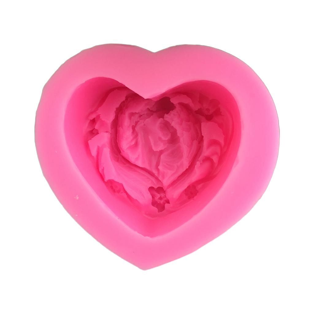 DIY 3D Иисус Ангел Детские силиконовые формы формы для мыла ручной работы помадка для украшения шоколада форма из полимерной глины