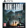 Alone In the Dark Playstation 5 Game