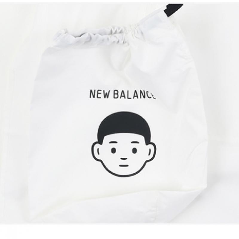 New Balance Kids New Balance Kids New Balance Union Nb X Noritake Packable Rain Jacket  Nbna92l313 1