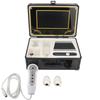 Professional 50X 200X Skin Hair Scalp Detector Analyzer Microscope Skin Care Tool 100‑240V