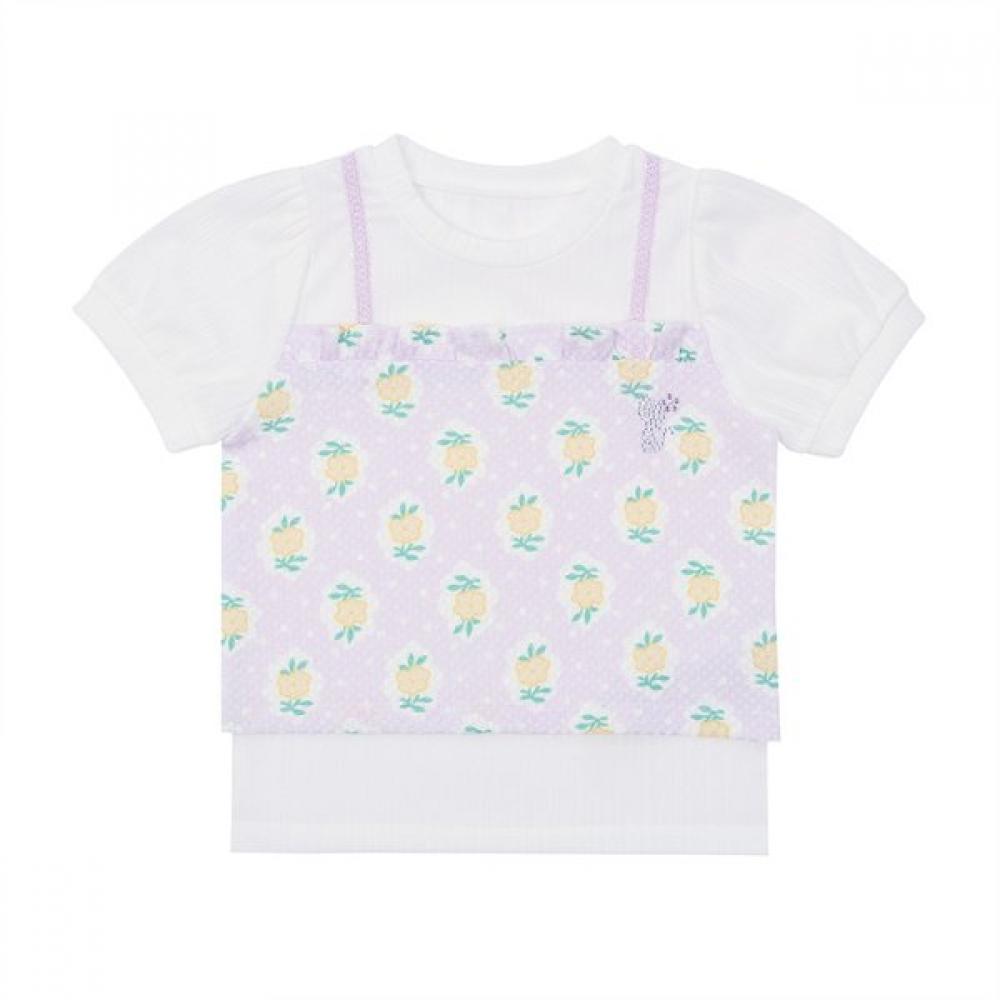 Vl Bustier Ts French Cat N6