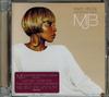 CD MARY J. BLIGE - Growing Pains 0602517598232 Geffen Records, 2008 Europe Soul/Funk Used