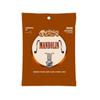 Martin Mandolin Strings (8020 Bronze) M-400 Standard .010-.034