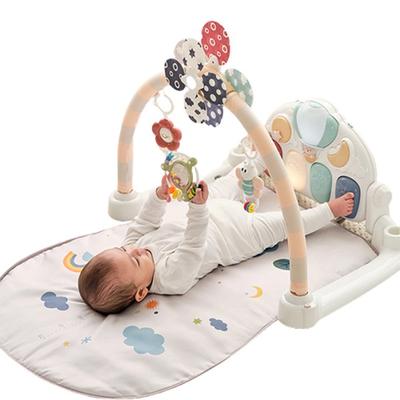 Havebrix Infant Pinwheel Baby Gym Корейские детские игрушки