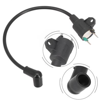 Катушка зажигания 145F 650 ET950 Катушка зажигания генератора Высоковольтный блок Запчасти для 2-тактных генераторов