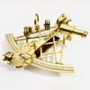 Nautical Brass Sextant – 27.94 Cm, Working Navigation Instrument