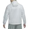 Nike ACG Jackets Men's White Hooded Moderate Other DB0979-034