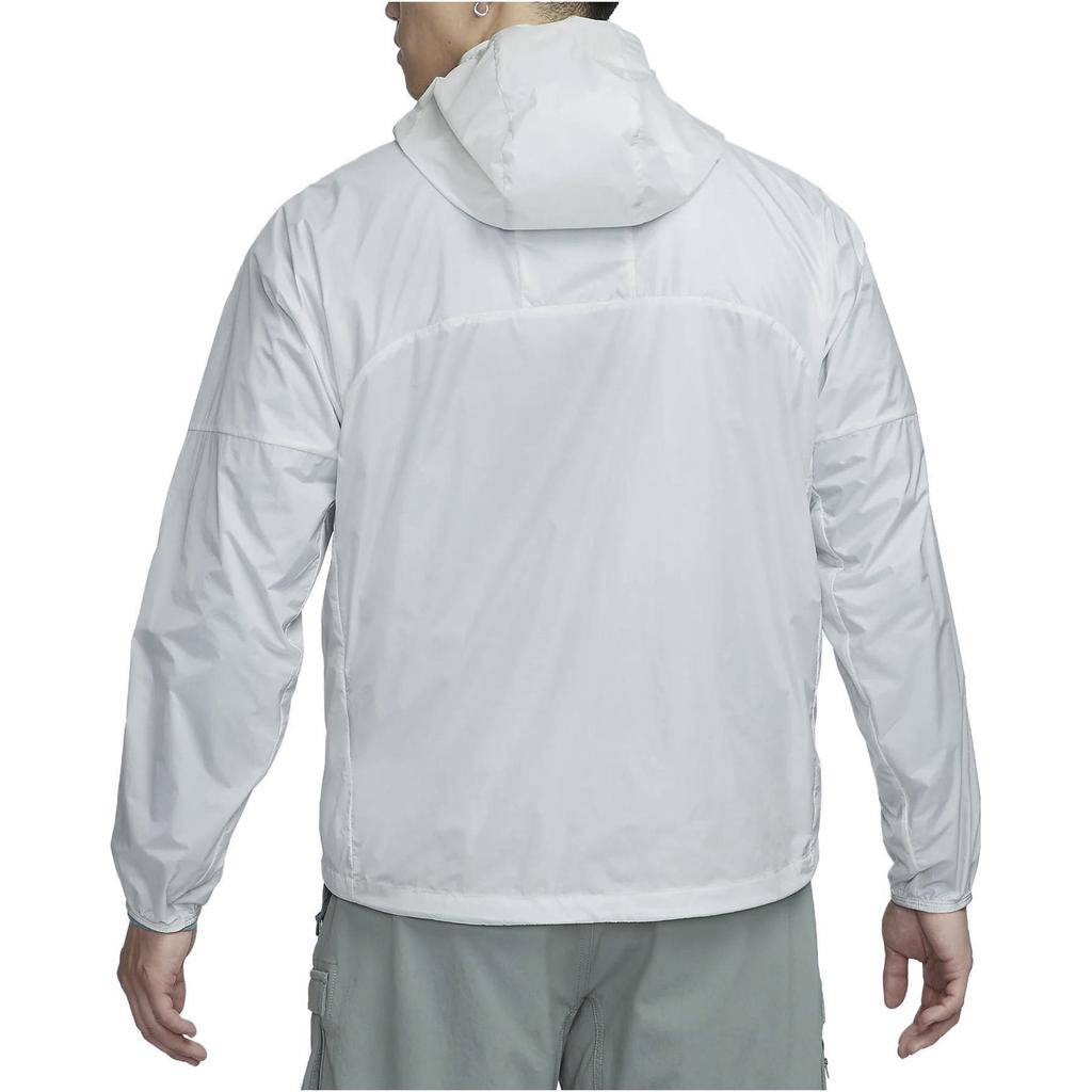 Nike ACG Jackets Men's White Hooded Moderate Other DB0979-034