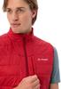 VAUDE Мужской жилет Freney Vest IV куртка кармин