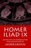 The Iliad IX Book