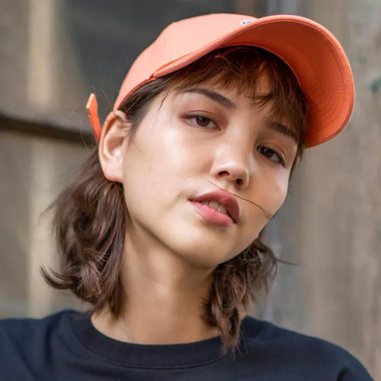 Dickies Baseball Caps Unisex (Unisex) Baseball Caps DK008220C4D