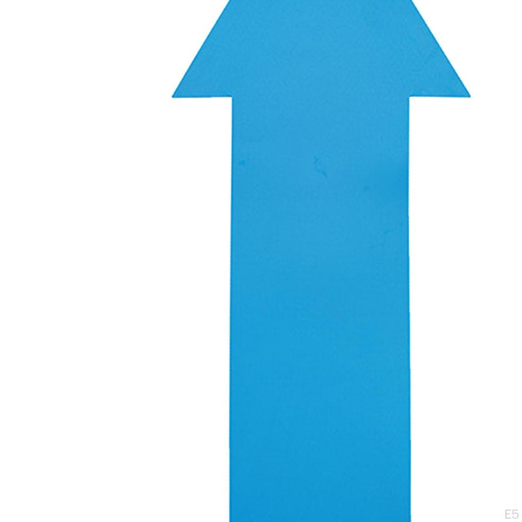 Arrow Marker for Basketball Training And Agility Practice At Home