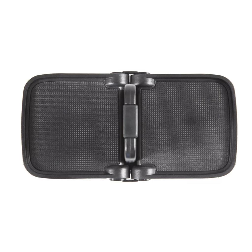 Вставка подстаканника центральной консоли деталь 77230-T7W-A02ZA для Honda HRV HR-V 16-18