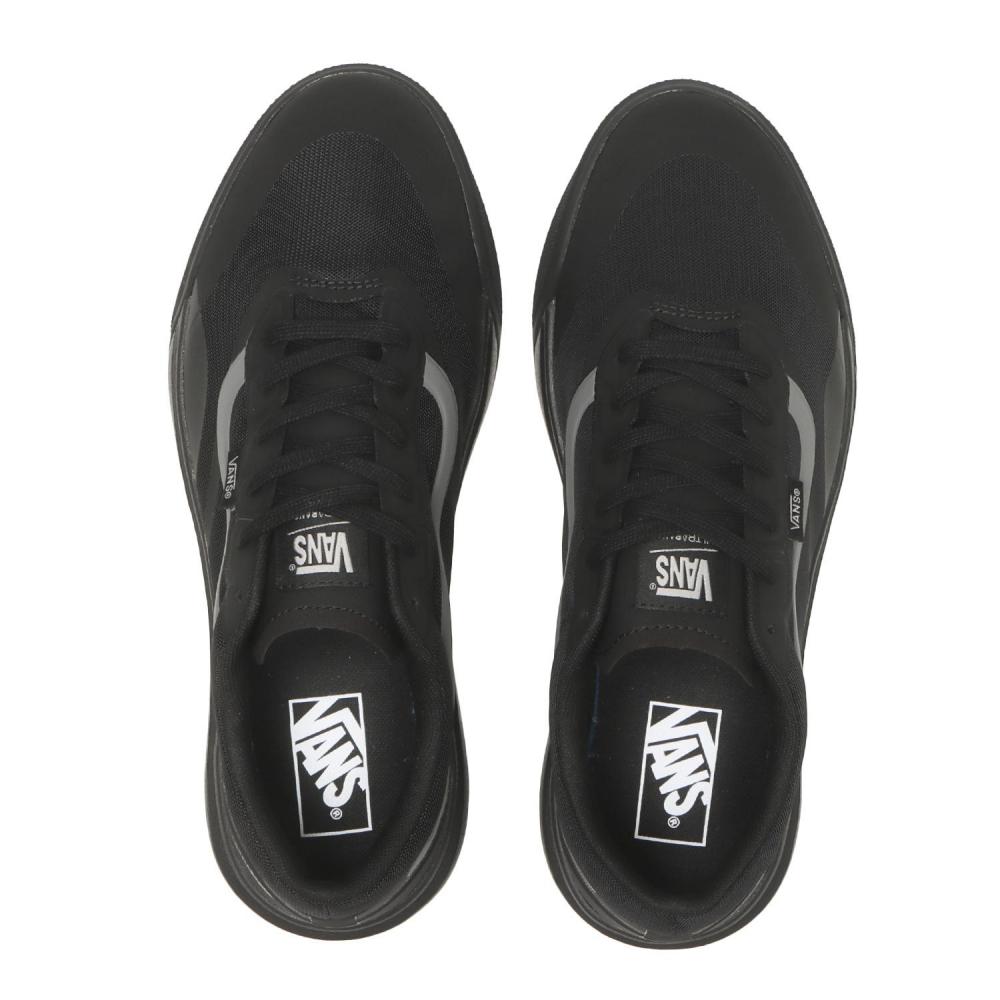 Vans Mte Ultrarange 2.0 Rw Vn000d60bka Черный Черный