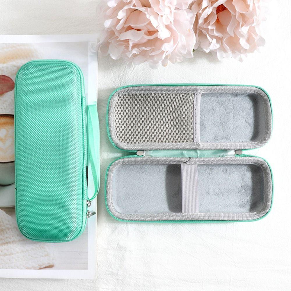 EVA Scan Reader Pen Carrying Bag Hard Cover for IFLYTEK AIP-S10 Alpha Egg