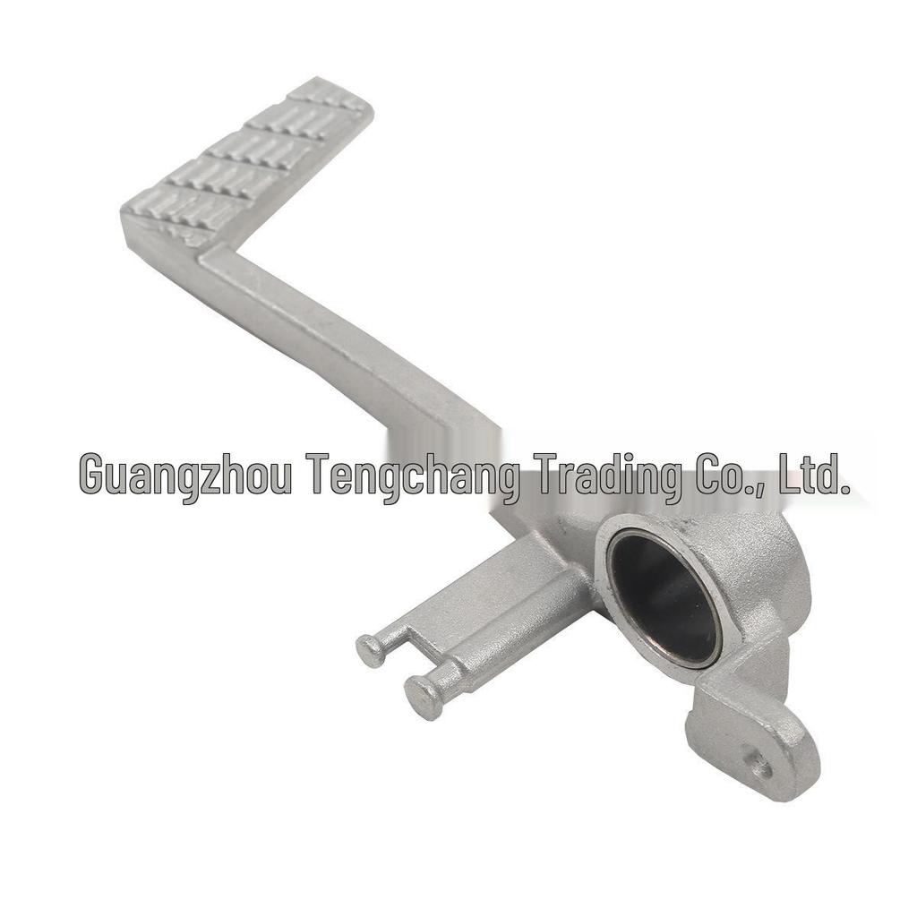 GSXR1000/600/750 Rear Brake Lever (2005-2014) Motorcycle Accessories