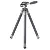 HAKUBA Compact C 8 N Small Gunmetal Ideal for Action Smartphone Web and Videography Tripod, (H-C8N-GM) - Smartphones, Cameras, Webcams, Photography,