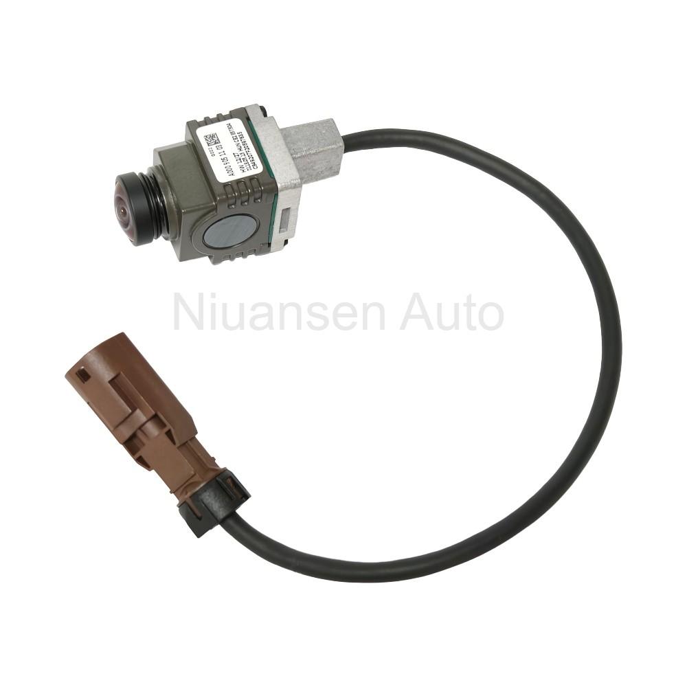 A0009051103 0009051103 For Mercedes Benz Front View Parking Camera Car ML GL GLE GLS w166 E-Class W212 W207 W218