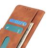 KHAZNEH For OnePlus Nord 4 Case Retro PU Leather Wallet Stand Phone Cover
