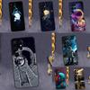 Космическая Луна Астронавт Чехол Для Samsung Galaxy S22 S23 Ultra S20 FE S21 FE Note 10 20 Ultra S8 S9 S10 Plus Чехол