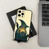 The L-Lord of the R-Rings Phone Case For Apple iPhone 15,14,13,12,11,Pro,X,XS,Max,XR,Plus,Mini Soft Black Cover