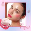 Jelly Lip Clay Blush Cream Matte Velvet Lip Glaze Lips & Cheeks Multi-use Lipstick Long Lasting Easy Color Blush Balm