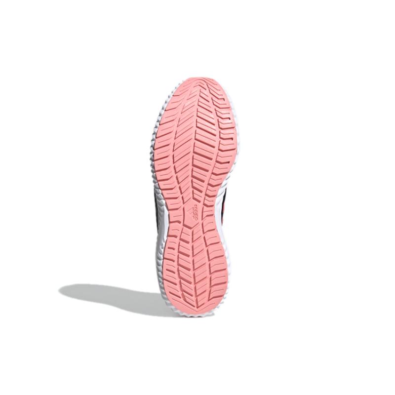 Adidas Женские кроссовки Climawarm Bounce 'Черный Розовый' G54870