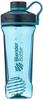 Blender Bottle Mixer Shaker Bottle RADIAN Tritan 32oz Sea BBRDT32 SEA (940ml) [Official Import]