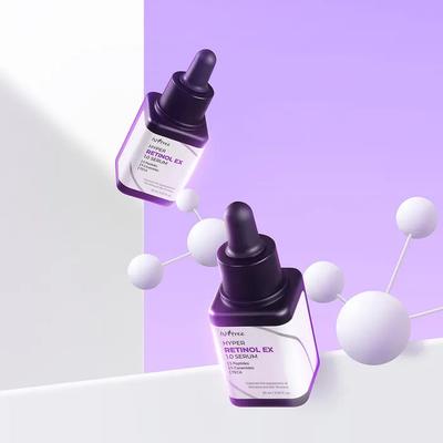 Сыворотка Hyper Retinol EX 1.0 20 мл