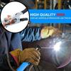 500 A Ground Cable Clip Copper Manual Welder Durable Electrode Holder Tool  Welding